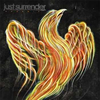 Just Surrender - Phoenix (2010)