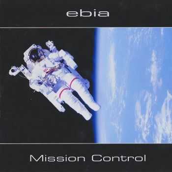 Ebia - Mission Control (2012) FLAC Ebia - Mission Control (2012) FLAC