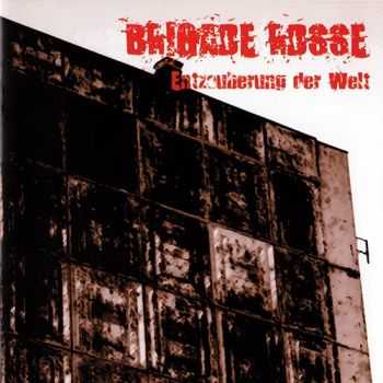 Brigade Rosse - Entzauberung Der Welt (2009) Brigade Rosse - Entzauberung Der Welt (2009)