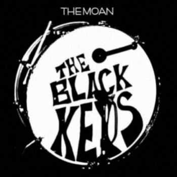The Black Keys - The Moan (EP) (2004)