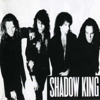 Shadow King (1991)