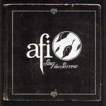 AFI - Sing the sorrow (2003)
