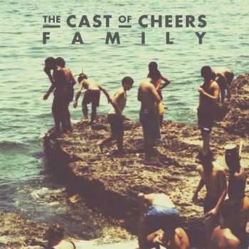 The Cast of Cheers - Family (2012) The Cast of Cheers - Family (2012)