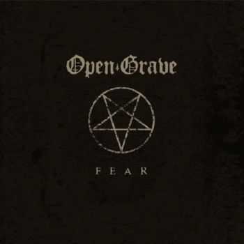 Open Grave - Fear (2012) Open Grave - Fear (2012)