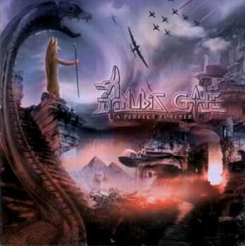 Anubis Gate - A Perfect Forever (2005)