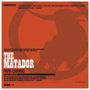 Papa Chango - The Matador (2012)