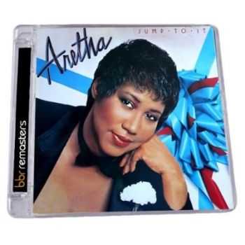 Aretha Franklin - Jump To It (Remastered) (2012) Aretha Franklin - Jump To It (Remastered) (2012)