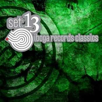 VA - Set:13 Iboga Records Classics (2012) VA - Set:13 Iboga Records Classics (2012)
