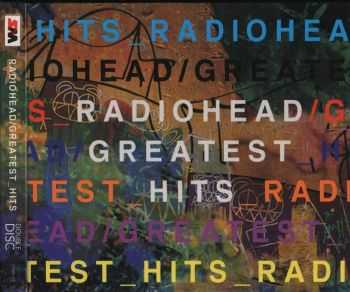 Radiohead - Greatest Hits (2008) APE Radiohead - Greatest Hits (2008) APE