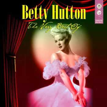 Betty Hutton - The Very Best Of (2009)