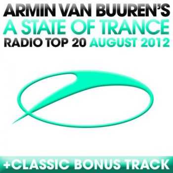 VA - A State of Trance Radio Top 20 August 2012 (2012)