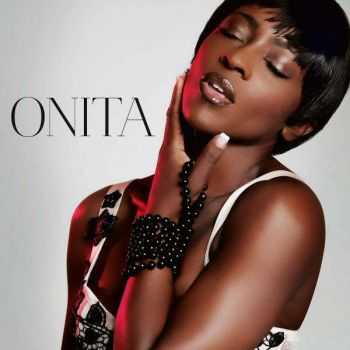 Onita Boone - Onita (2012) Onita Boone - Onita (2012)
