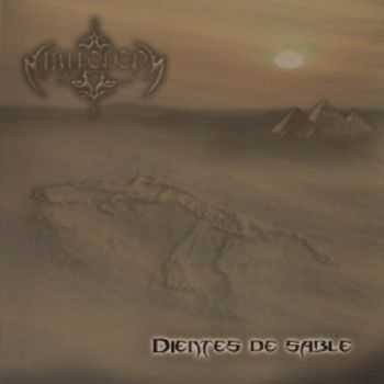 SmilodonS - Dientes de Sable (2012) SmilodonS - Dientes de Sable (2012)