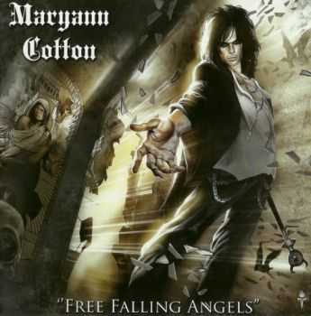 Maryann Cotton - Free Falling Angels (2012) FLAC Maryann Cotton - Free Falling Angels (2012) FLAC