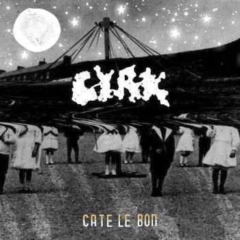 Cate Le Bon - Cyrk (2012) Cate Le Bon - Cyrk (2012)