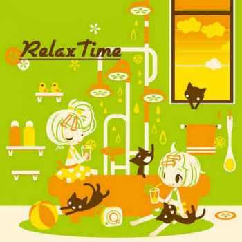 DDBY - Relax Time (2012)