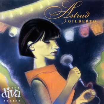 Astrud Gilberto - The Diva Series (2003)