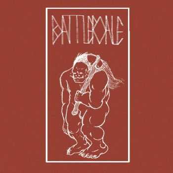 Battle Royale - It's Not Going To Be Alright (2012) Battle Royale - It's Not Going To Be Alright (2012)