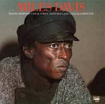 Miles Davis - Untitled (1969) 