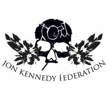 Jon Kennedy - Strengthen The Roses (2012) Jon Kennedy - Strengthen The Roses (2012)