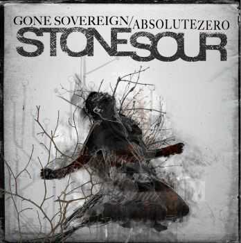 Stone Sour - Gone Sovereign / Absolute Zero (Single) (2012)