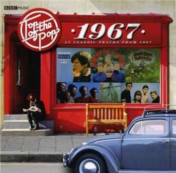 Top Of The Pops 1967 (2007) (Lossless)