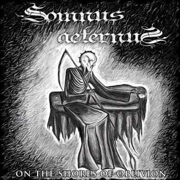 Somnus Aeternus - On The Shores Of Oblivion (2012) Somnus Aeternus - On The Shores Of Oblivion (2012)