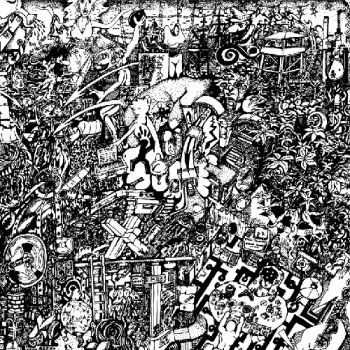 deafness - Chaos (2012)