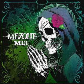 MeZoLiT - M13 (2012) MeZoLiT - M13 (2012)