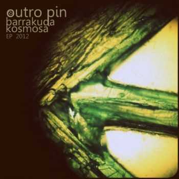 Outro Pin - Barrakuda Kosmosa (2012) Outro Pin - Barrakuda Kosmosa (2012)
