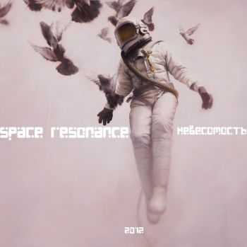 Space Resonance -  (2012)