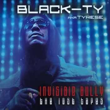 Tyrese – Invisible Bully Lost Tapes (Official Mixtape) (2012) Tyrese – Invisible Bully Lost Tapes (Official Mixtape) (2012)