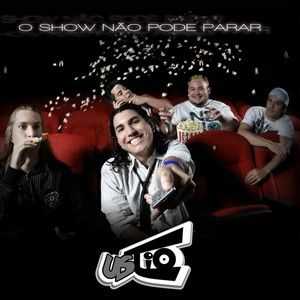 Us Tio  - O Show N&#227;o Pode Parar (2010)