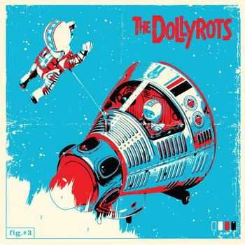 The Dollyrots - The Dollyrots (2012) The Dollyrots - The Dollyrots (2012)
