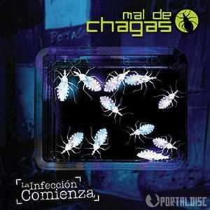 Mal de Chagas - La Infecci&#243;n Comienza  (2003)