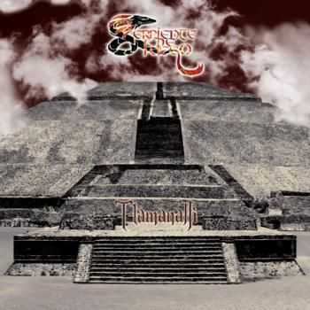 Serpiente de Fuego - Tlamanalli (2012) Serpiente de Fuego - Tlamanalli (2012)