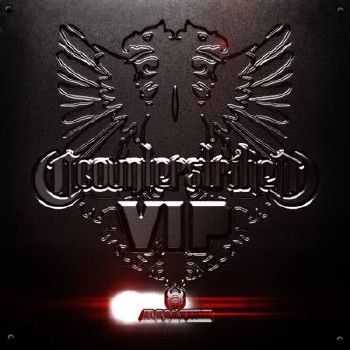 Coutnerstrike - VIP (2011)