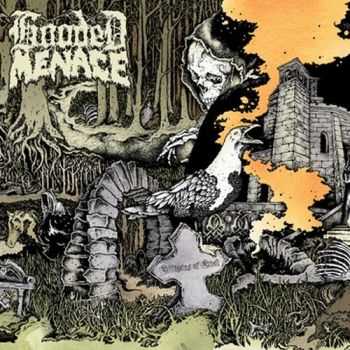 Hooded Menace - Effigies Of Evil (2012) Hooded Menace - Effigies Of Evil (2012)