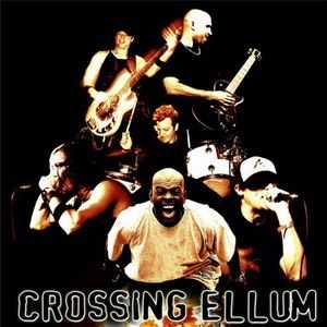 Crossing Ellum - Crossing Ellum [Ep] (2004)