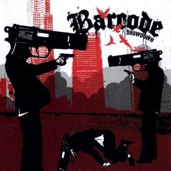 Barcode  - Showdown  (2005)