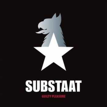 Substaat - Guilty Pleasure (EP) (2012)