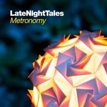Va - Late Night Tales - Metronomy (2012) (2012)