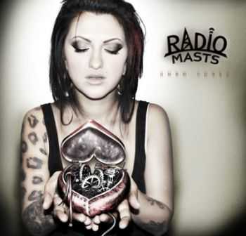 Radio-Masts -   [Single] (2012)