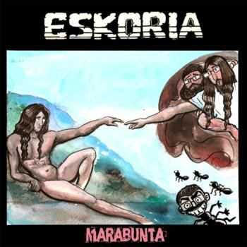 Eskoria - Marabunta (2012)