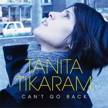Tanita Tikaram - Cant Go Back [Delixe Edition] (2012)