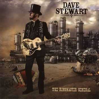 Dave Stewart - The Ringmaster General (2012)