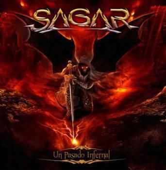 Sagar - Un Pasado Infernal (2012)