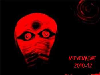 Nsevenaine - Singlebox 2010-12 (2012)