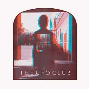 The UFO Club - The UFO Club (2012)