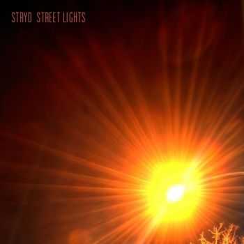 Stryd - Street Lights (2012)